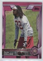 Rookie - Jalen Collins #/499