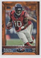 DeAndre Hopkins #/75