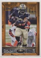 Mark Ingram #/75