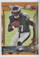 Rookie - Nelson Agholor #/75
