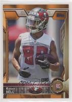 Rookie - Kenny Bell [Noted] #/75