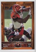 Mohamed Sanu #/75