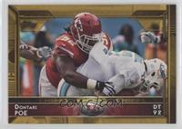 Dontari Poe #/2,015