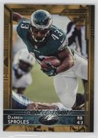 Darren Sproles #/2,015