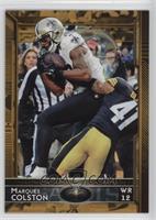 Marques Colston #/2,015