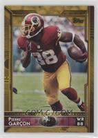 Pierre Garçon [EX to NM] #/2,015