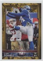 Larry Donnell #/2,015