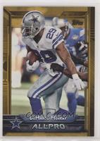 All-Pro - DeMarco Murray #/2,015