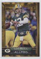 All-Pro - Aaron Rodgers #/2,015