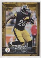 All-Pro - Le'Veon Bell #/2,015