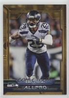 All-Pro - Earl Thomas #/2,015