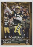 Fantasy Studs - Aaron Rodgers #/2,015