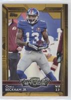 Fantasy Studs - Odell Beckham Jr. #/2,015