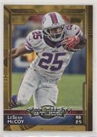 Fantasy Studs - LeSean McCoy #/2,015