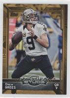 Fantasy Studs - Drew Brees #/2,015