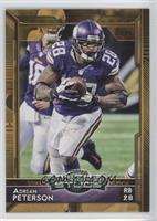 Fantasy Studs - Adrian Peterson #/2,015