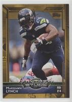 Fantasy Studs - Marshawn Lynch #/2,015