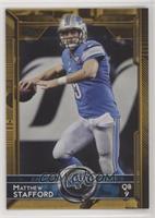 Topp 60 - Matthew Stafford #/2,015