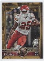 Topp 60 - Jamaal Charles #/2,015