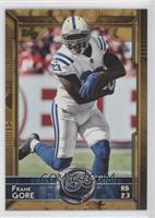 Topp 60 - Frank Gore #/2,015