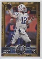 Topp 60 - Andrew Luck #/2,015