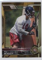 Rookie - Vic Beasley #/2,015