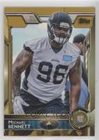 Rookie - Michael Bennett #/2,015