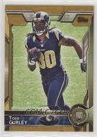 Rookie - Todd Gurley #/2,015