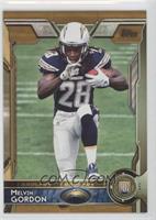 Rookie - Melvin Gordon #/2,015