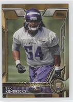 Rookie - Eric Kendricks [EX to NM] #/2,015