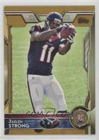 Rookie - Jaelen Strong #/2,015