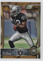 Rookie - Amari Cooper #/2,015