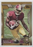 Rookie - Jamison Crowder #/2,015