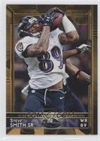 Steve Smith Sr. #/2,015