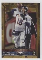 Peyton Manning #/2,015