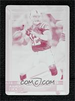 Fantasy Studs - Andrew Luck #/1