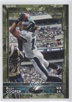 Riley Cooper #/399