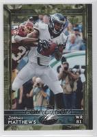 Jordan Matthews #/399