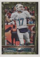 Ryan Tannehill #/399