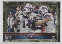 Buffalo Bills [Noted] #/399