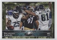 Philadelphia Eagles #/399