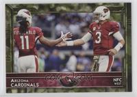 Arizona Cardinals #/399