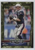 Fantasy Studs - Tom Brady #/399