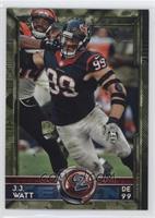 Topp 60 - J.J. Watt #/399