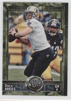 Topp 60 - Drew Brees #/399