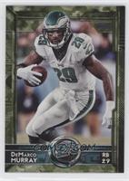 Topp 60 - DeMarco Murray #/399