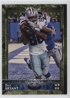 Dez Bryant #/399