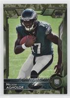 Rookie - Nelson Agholor #/399