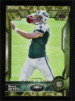 Rookie - Bryce Petty [COMC RCR Mint or Better] #/399