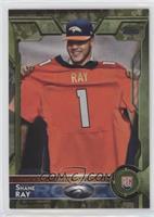 Rookie - Shane Ray #/399